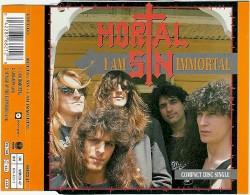 I Am Immortal