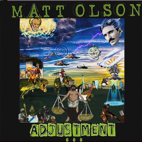 Adjustment