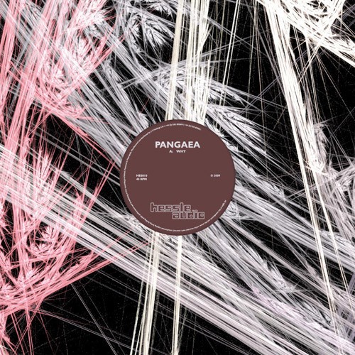 Pangaea EP