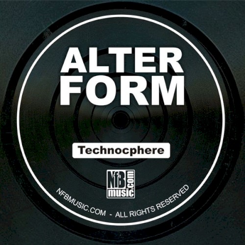 Technosphere