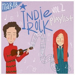 IRP March 2018, Vol. 2