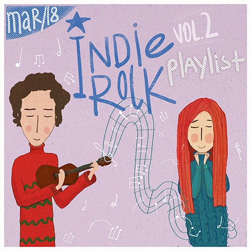 IRP March 2018, Vol. 2