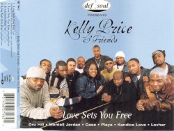 Love Sets You Free