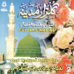 Gulzar-e-Madine