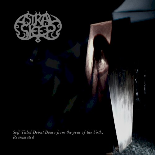 Self Titled Debut Demo From the Year of the Birth