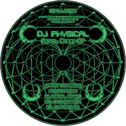 Mortal Dance EP
