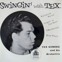 Swingin' With Tex