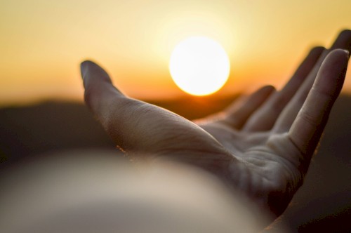 New Beginnings and Reflections, Volume 7