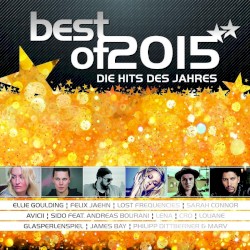 Best of 2015: Die Hits des Jahres
