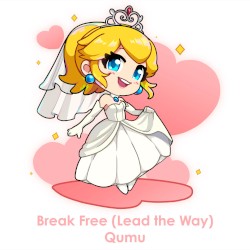 Break Free (Lead the Way) (from "Super Mario Odyssey")