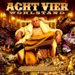 Wohlstand