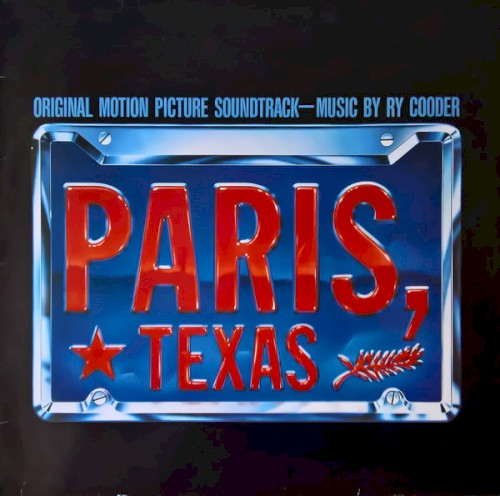 Paris, Texas
