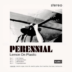 Lemon On Plastic