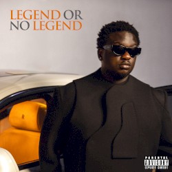 Legend Or No Legend