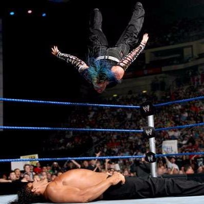 swanton bomb !!!