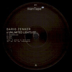 6 Unlimited Lights EP