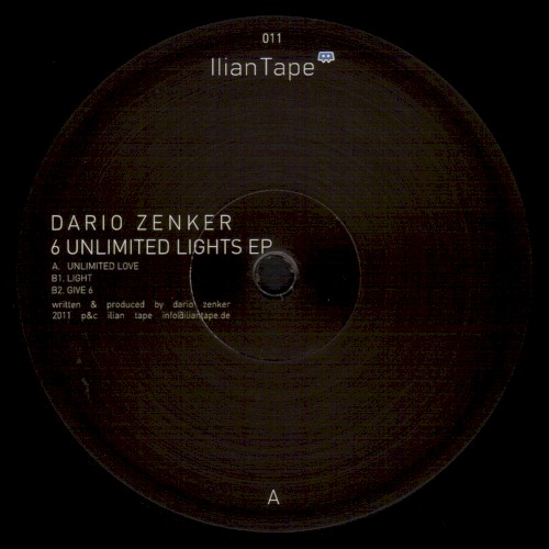 6 Unlimited Lights EP