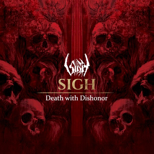 Death With Dishonor (MMXXV rerecorded)