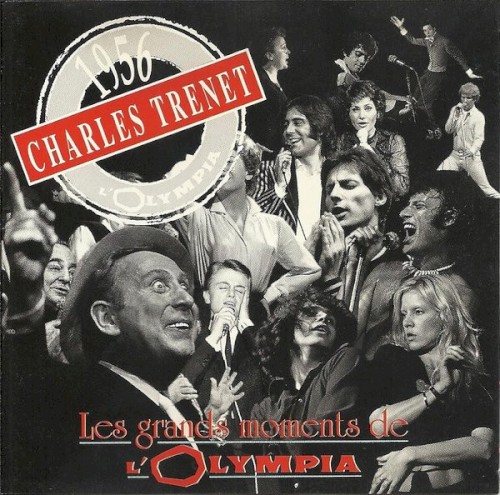 1956: L’Olympia