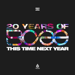 This Time Next Year - 20 Years of BCee