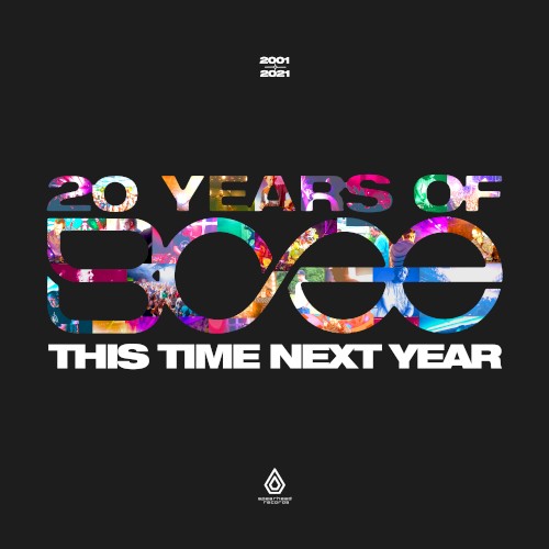 This Time Next Year - 20 Years of BCee