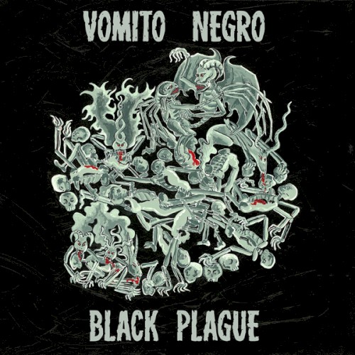 Black Plague