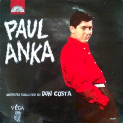 Paul Anka