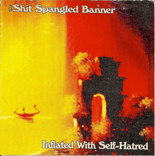 Inflated With Self-Hatred