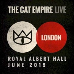 Live at the Royal Albert Hall