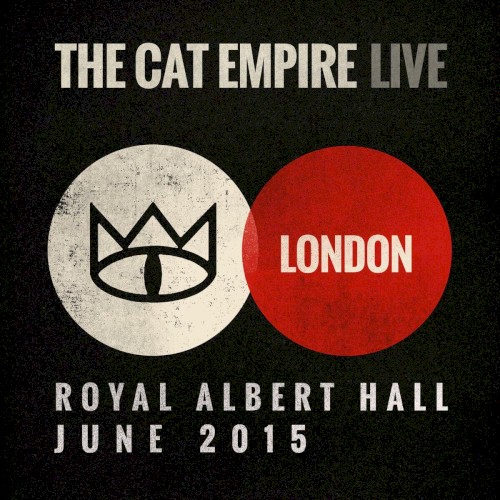 Live at the Royal Albert Hall