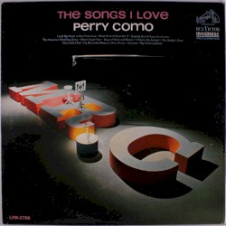The Songs I Love