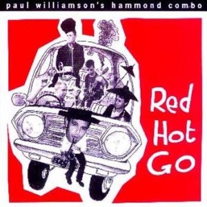 Red Hot Go