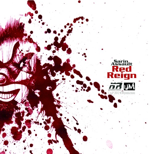 Red Reign