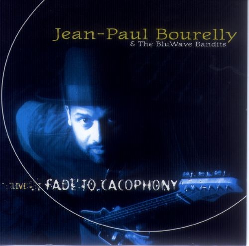 Fade to Cacophony: Live