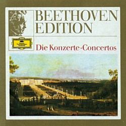 Beethoven Edition: Konzerte / I concerti