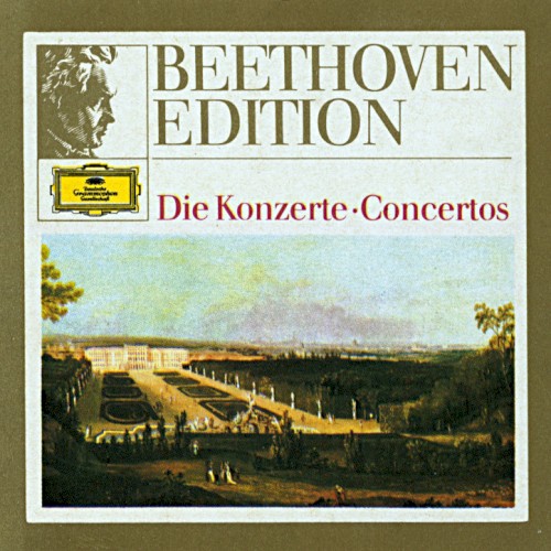 Beethoven Edition: Konzerte / I concerti