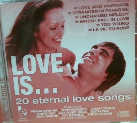 Love Is