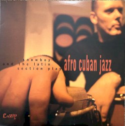 Afro Cuban Jazz
