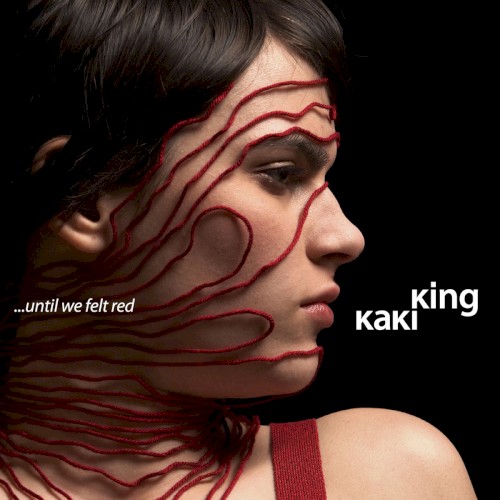 …Until We Felt Red