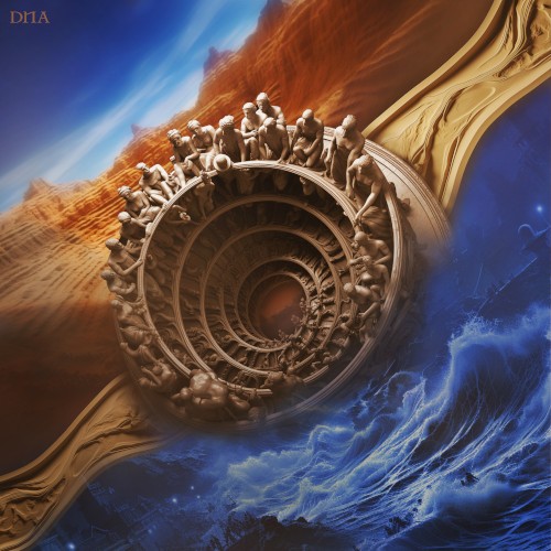 DNA