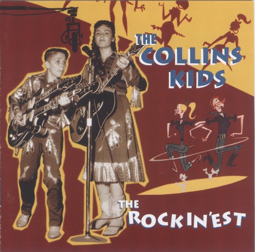The Rockin'est