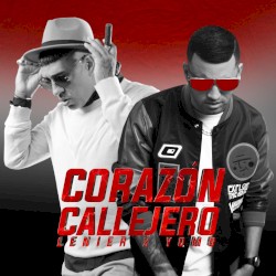 Corazón callejero