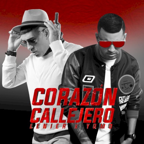 Corazón callejero