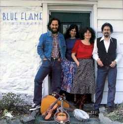Blue Flame Stringband