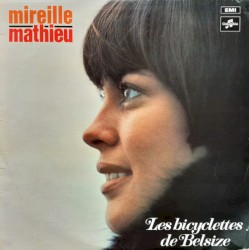 Les Bicyclettes de Belsize