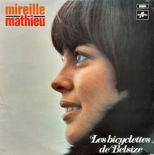 Les Bicyclettes de Belsize