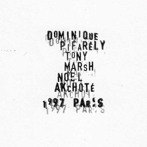 1997 Paris