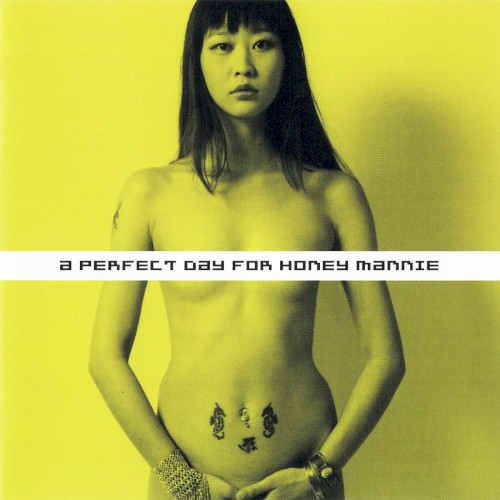 A Perfect Day for Honey Mannie
