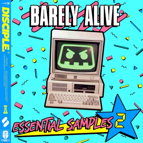 Essential Samples Vol. 2 (Sample Pack Demo)