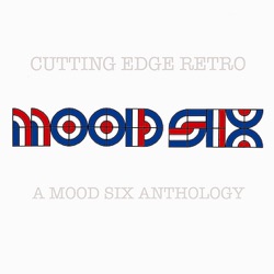 Cutting Edge Retro: A Mood Six Anthology